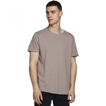 Jack & Jones Mens Basic Short Sleeve Crew Neck T Shirt S - Chest Size 37' (96cm)