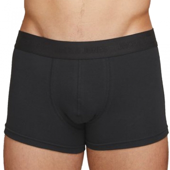 Jack & Jones Mens Jactone In Tone Trunks 5 Pack Boxer Shorts XXL - Waist Size 40' (101cm)