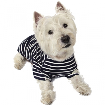 Joules Harbour Classic Super Soft Dog Top Medium