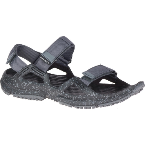 Merrell Mens Hydrotrekker Strap Adjustable Summer Sandals UK Size 6 (EU 40, US 7)