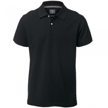 Nimbus Mens Yale Classic Cotton Polo Shirt 3XL - Chest 64cm