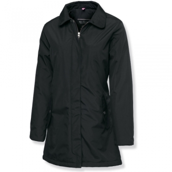 Nimbus Womens/Ladies Bellington Classic Three Quarter Length Jacket L - Chest 59cm