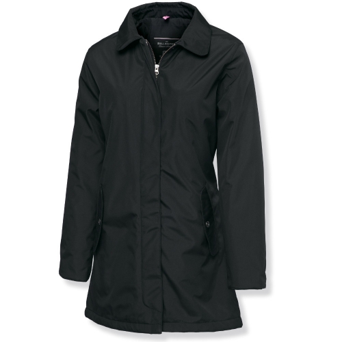 Nimbus Womens/Ladies Bellington Classic Three Quarter Length Jacket L - Chest 59cm