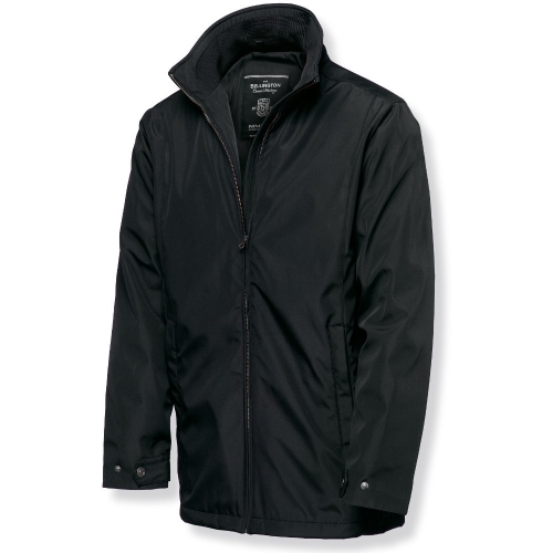 Nimbus Mens Bellington Classic Three Quarter Length Jacket S - Chest 55cm