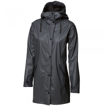 Nimbus Womens/Ladies Huntington Waterproof Fashion Raincoat Jacket XL - Chest 63cm