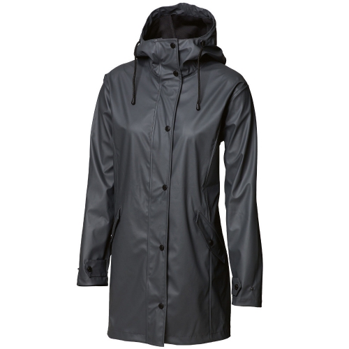 Nimbus Womens/Ladies Huntington Waterproof Fashion Raincoat Jacket M - Chest 57cm