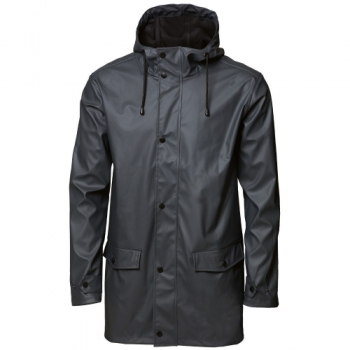 Nimbus Mens Huntington Waterproof Welded Seams Fashion Raincoat Jacket 3XL - Chest 71cm