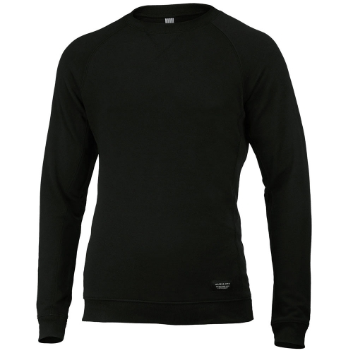 Nimbus Mens Newport Lightweight Classic Sweatshirt Jumper M - Chest 40'