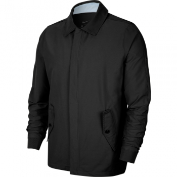 Nike Mens Repel Players Water Repellent Active Golf Jacket S- Chest 35-37.5'