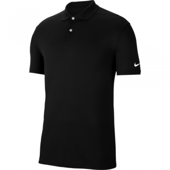 Nike Mens Dry Fit Solid Victory Golf Polo Shirt M- Chest 37.5-41'