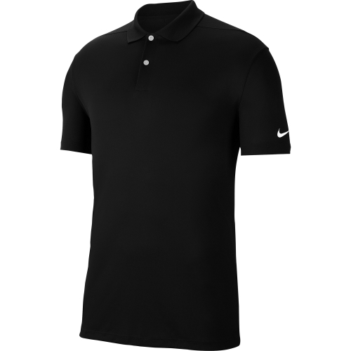 Nike Mens Dry Fit Solid Victory Golf Polo Shirt M- Chest 37.5-41'