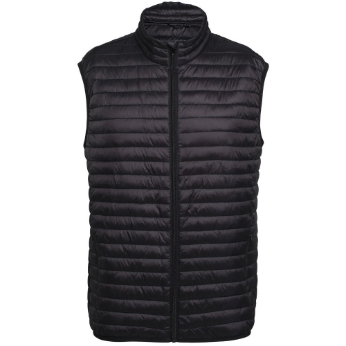 Outdoor Look Mens Bonar Warm Padded Insulated  Gilet Body Warmer Vest S- Chest Size 38'