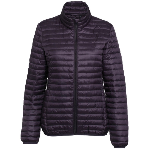 Outdoor Look Womens/Ladies Morar Padded Down Puffa Quilted Coat Jacket XS- UK Size 8