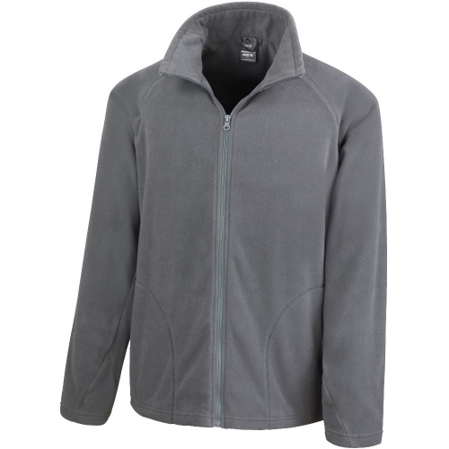 Outdoor Look Mens Banchory Thermal Lightweight Microfleece Jacket Coat XS- Chest Size 36'