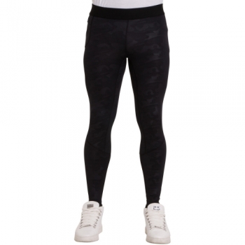 Outdoor Look Mens Kilmartin Tight Base Layer Sports Leggings Run Pants S- Waist 32'