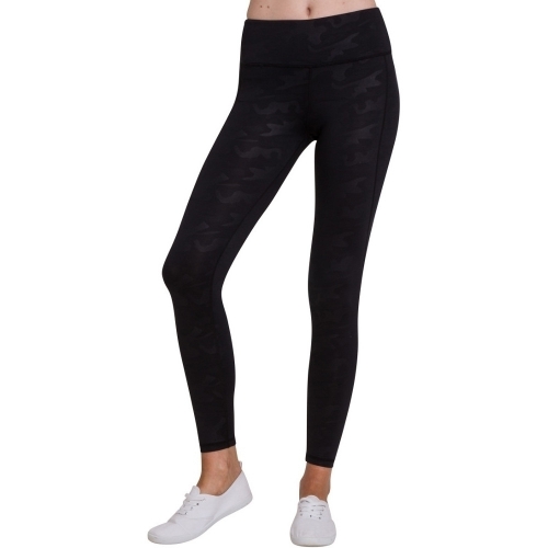 Outdoor Look Womens/Ladies Connel Yoga Workout Leggings Fitness Pants L- UK Size 14