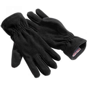 Outdoor Look Mens Mallaig Suprafleece Alpine Thermal Gloves Extra Large