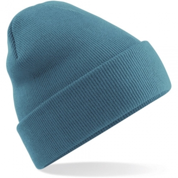 Outdoor Look Mens & Womens Contin Original Cuffed Beanie One Size