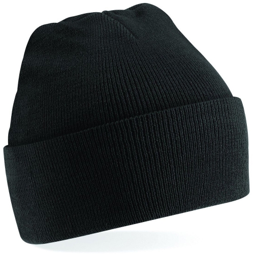 Outdoor Look Boys & Girls Muchalls Original Cuffed Beanie One Size