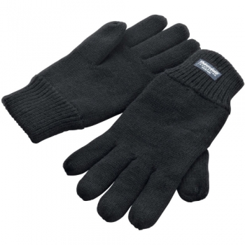 Outdoor Look Mens Carrbridge Classic Lined Thinsulate Gloves 2x Large