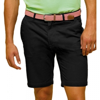 Outdoor Look Mens Jacks Classic Casual Soft Chino Shorts S- Waist 32'