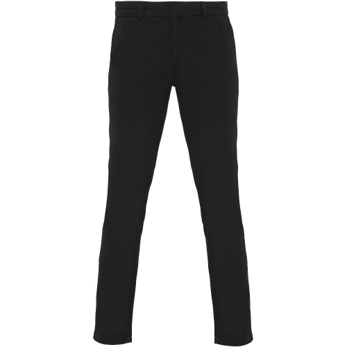 Outdoor Look Womens Milo Classic Casual Soft Chino Trousers L- UK Size 14, Waist 30' (Inside Leg 30')