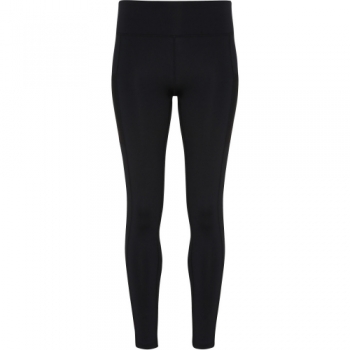 Outdoor Look Womens/Ladies Performance Compression Leggings Small - UK 10