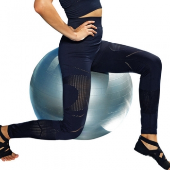 Outdoor Look Womens/Ladies Reveal Seamless Sport Leggings XS - UK 8