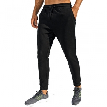 Outdoor Look Mens Fitted Slim Fit Sports Sweatpant Joggers M- Waist 32'