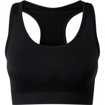 Outdoor Look Womens Seamless 3D Fit Multi Sport Bra L- UK Size 14