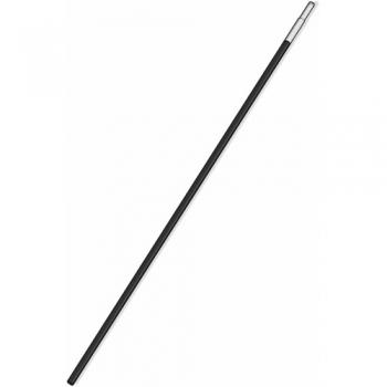 Regatta 9.5mm Fibreglass Replacement Steel Section Pole One Size