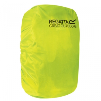 Regatta Mens 35 Litre Polyester Raincover Bag 30L - 39L