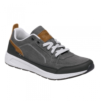 Regatta Mens Ashcroft Polyester Casual Trainer Shoe UK Size 6 (EU 39)