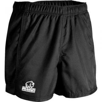 Rhino Mens Auckland Active Performance Sporty Rugby Shorts 3XL - (Waist 40')