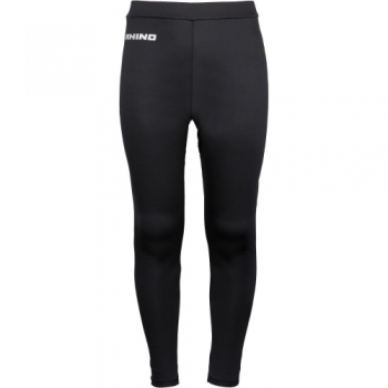 Rhino Boys Lightweight Quick Dry Sporty Baselayer Leggings LY/XLY - (Waist 26/28')