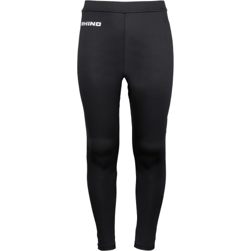 Rhino Boys Lightweight Quick Dry Sporty Baselayer Leggings LY/XLY - (Waist 26/28')