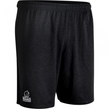 Rhino Boys Auckland Stretchy Elasticated Sporty Rugby Shorts SB - Waist 22'