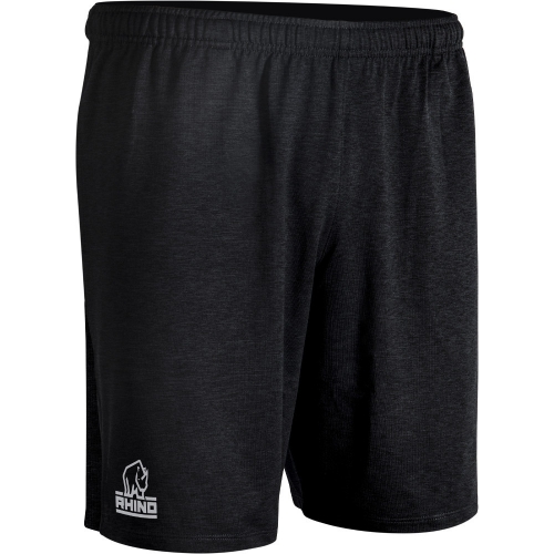 Rhino Boys Auckland Stretchy Elasticated Sporty Rugby Shorts LB - Waist 26'