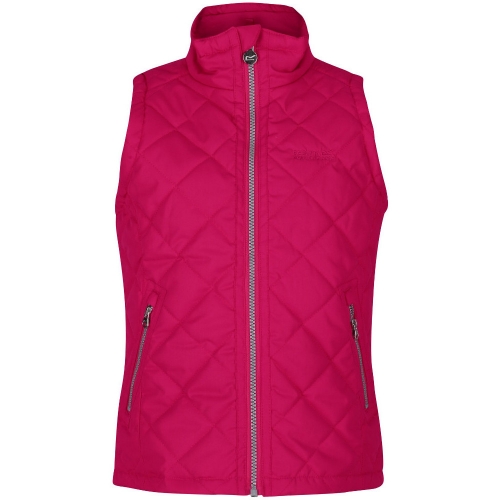 Regatta Girls Zalenka Thermo Guard Warm Bodywarmer Gilet 11-12 Years - Chest 75-79cm (Height 146-152cm)