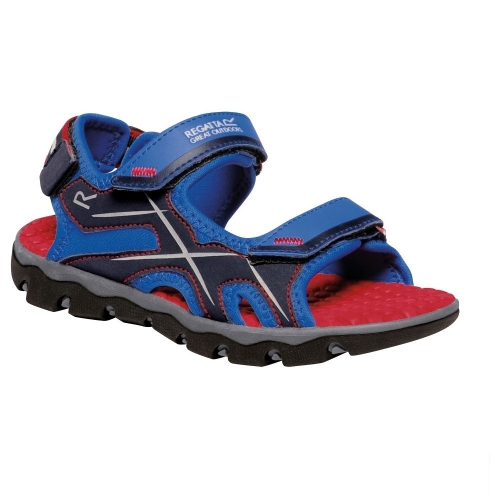 Regatta Kids & Girls Kota Drift Lightweight Walking Sandals UK Size 3 (EU 36)