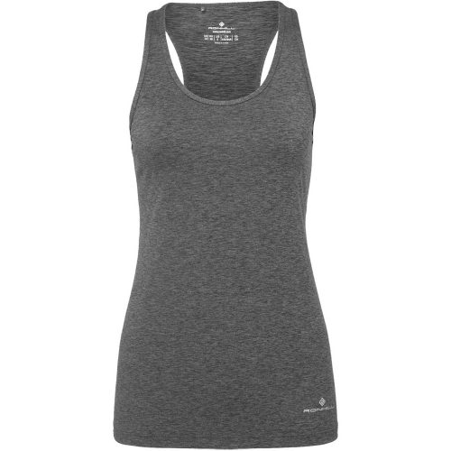 Ron Hill Womens Momentum Body Breathable Wicking Tank Top UK 12 - Bust 34.5-36.5' (88-93cm)