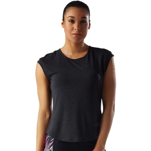 Ron Hill Womens Momentum Tencel Lightweight T Shirt UK 16 - Bust 39.5-41.5' (100-105cm)