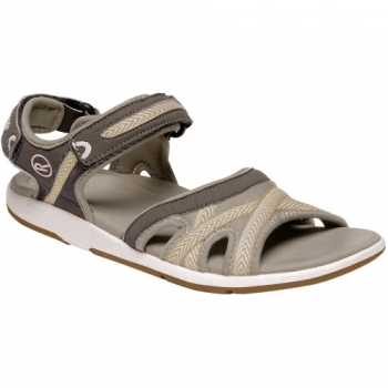 Regatta Womens Santa Clara Adjustable Ankle Strap Sandals UK Size 4 (EU 37)