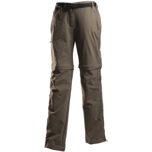 Regatta Womens/Ladies Xert Stretch Zip-Off Walking Trousers II 18 - Waist 34.5' (88cm), Inside Leg 29' #22