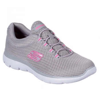 Skechers Womens Summits Sports Trainers UK Size 5 (EU 38)