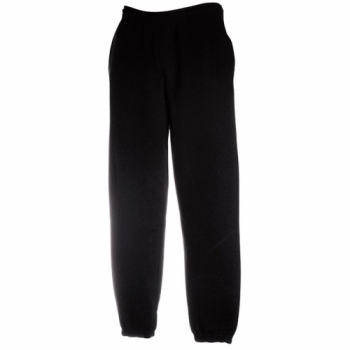 Fruit Of The Loom Elasticated Jog Pants