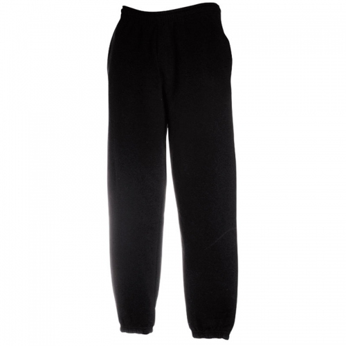 Fruit Of The Loom Elasticated Jog Pants