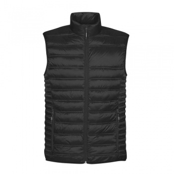 Stormtech Mens Basecamp Thermal Polyester Bodywarmer Gilet XL - Chest 44/47'