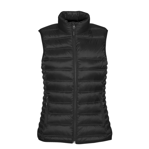 Stormtech Womens Basecamp Thermal Polyester Bodywarmer Gilet L - UK Size 14