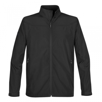 Stormtech Mens Endurance 100% Polyester Softshell Jacket L - Chest 41/44'